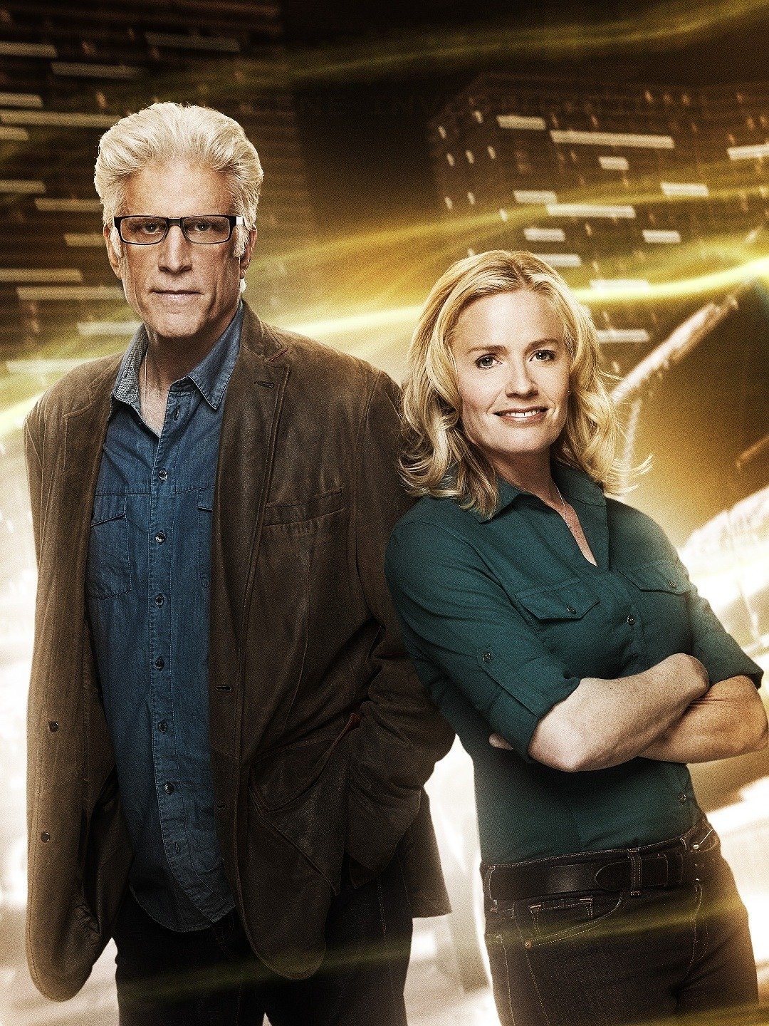 csi cast
